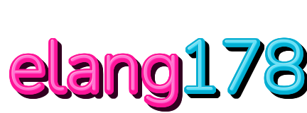 elang178 — logo kanal
