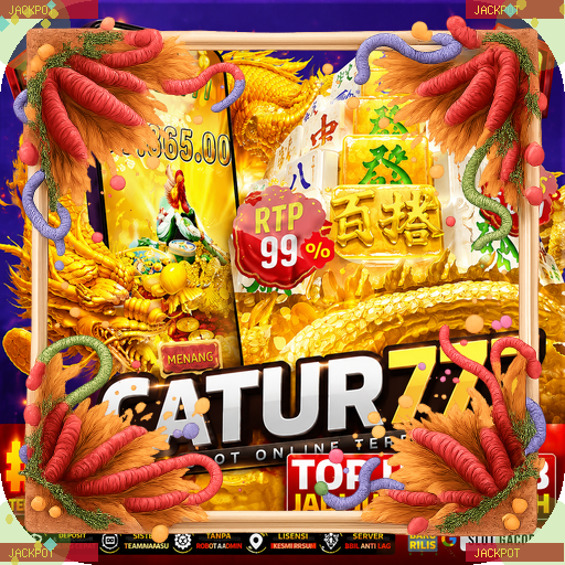 catur777 — mitra unggulan