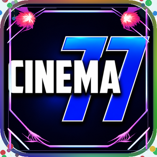 cinema77 — galeri pratinjau - APK Resmi